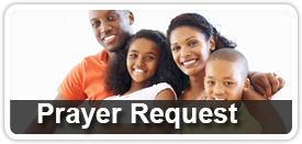 Prayer Request